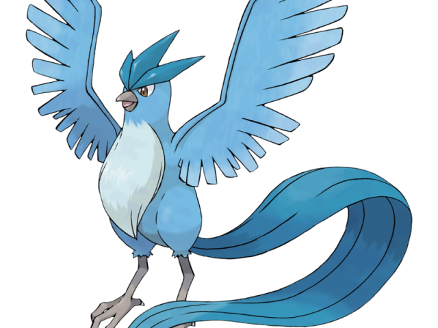Articuno
