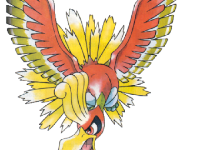 Ho-oh