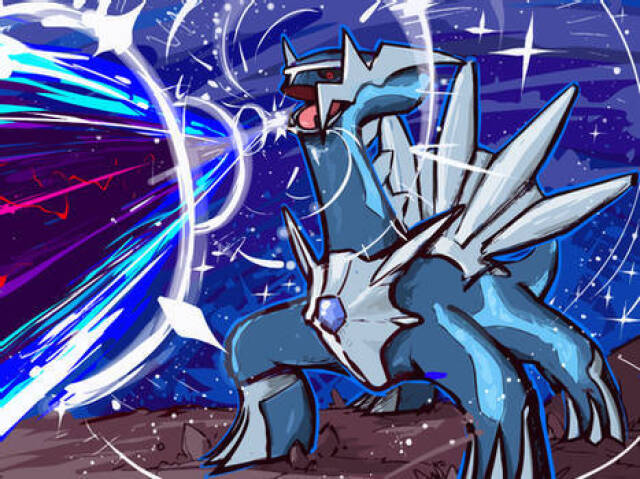 Dialga