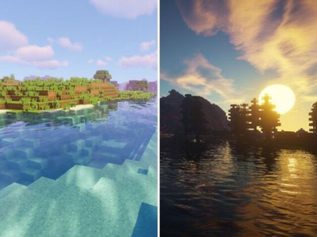 Shaders