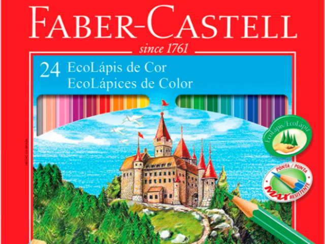 Faber-Castel