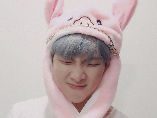 Namjoon!