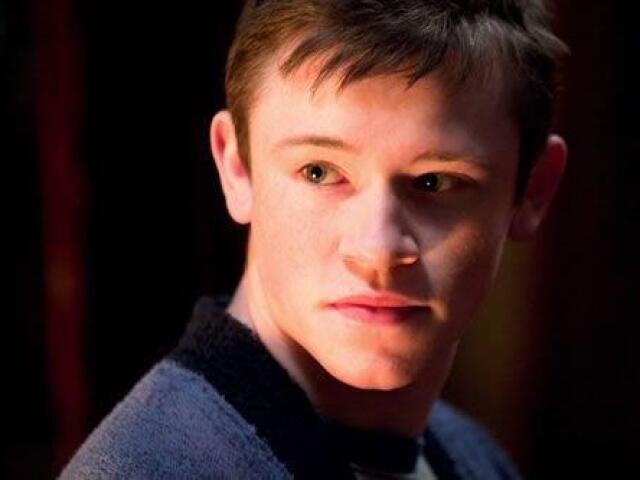 Simas Finnigan