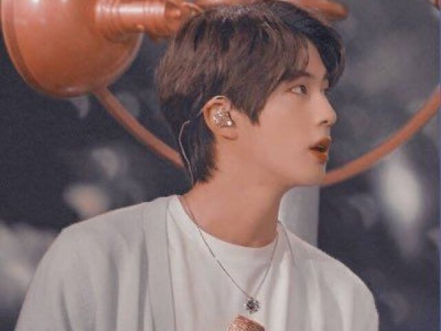 Jin!
