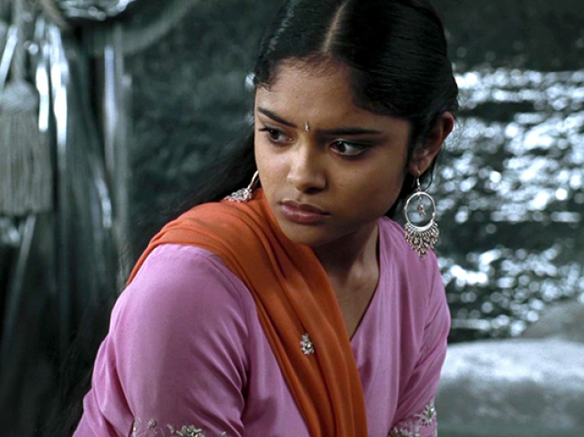 Padma Patil