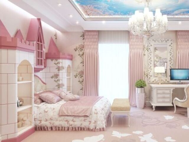 De princesinha