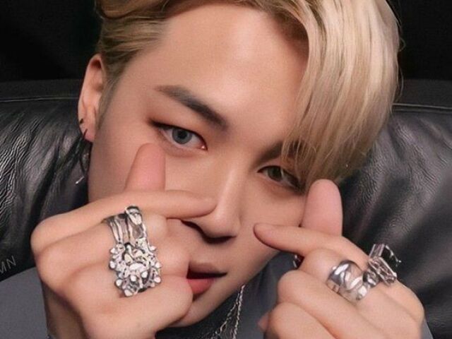 Jimin!