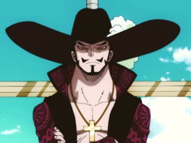 Mihawk