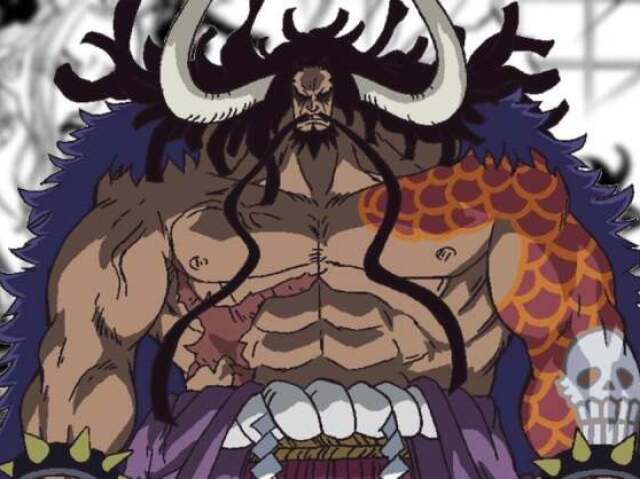 Kaido