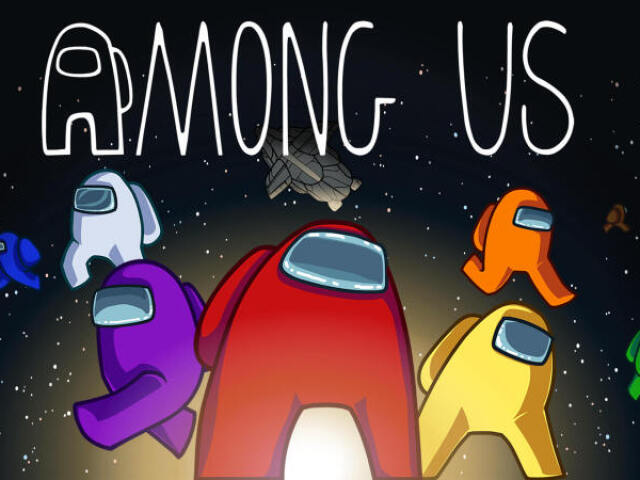 Vamos ver se você é um verdadeiro fã de Among Us