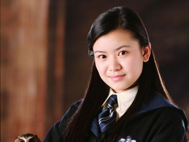 Cho Chang
