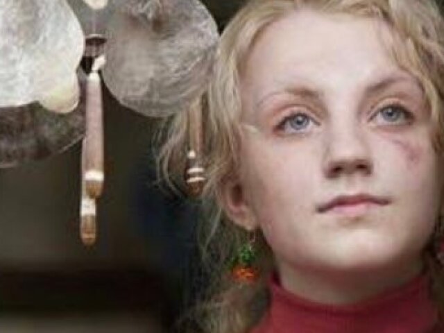 Luna Lovegood