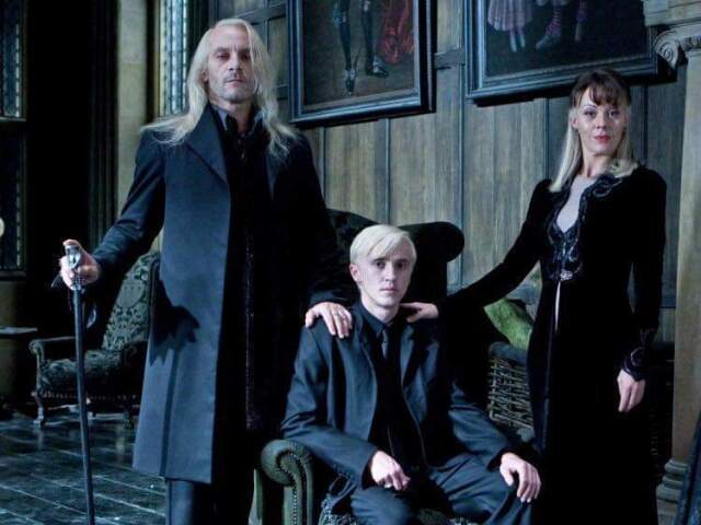 Malfoy