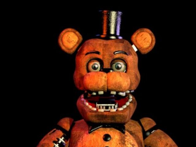 Older Freddy