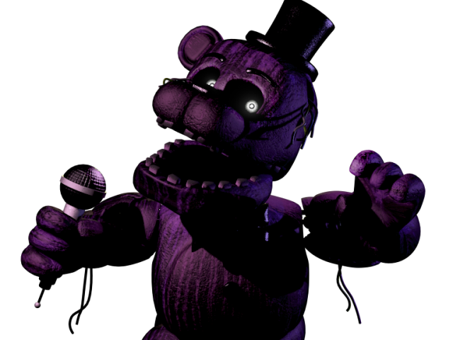 Shadow Freddy