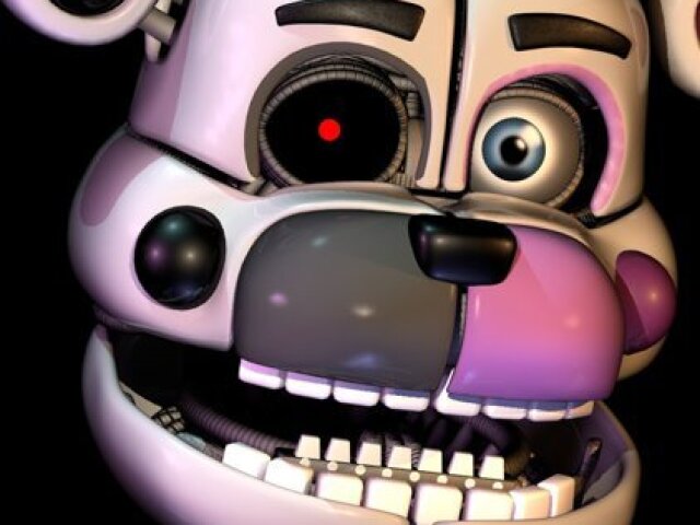 Funtime Freddy