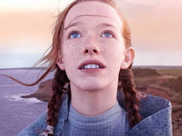 Quiz "Anne Whit and E" (Fácil)