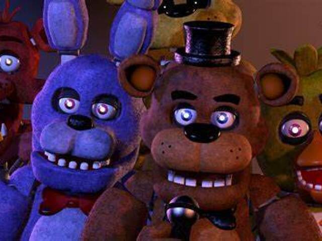 FNAF