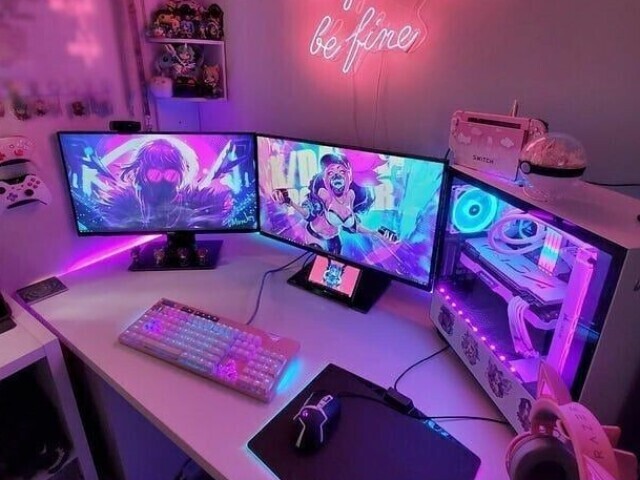Gamer