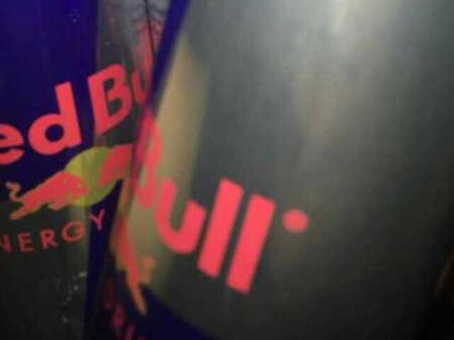 Redbull