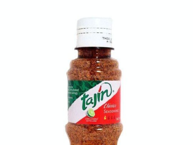 Tajin