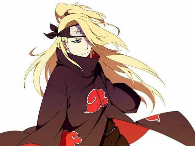 Deidara