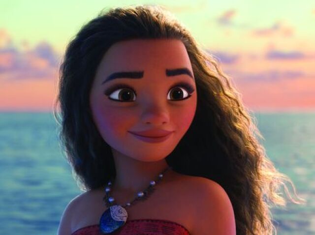 Moana