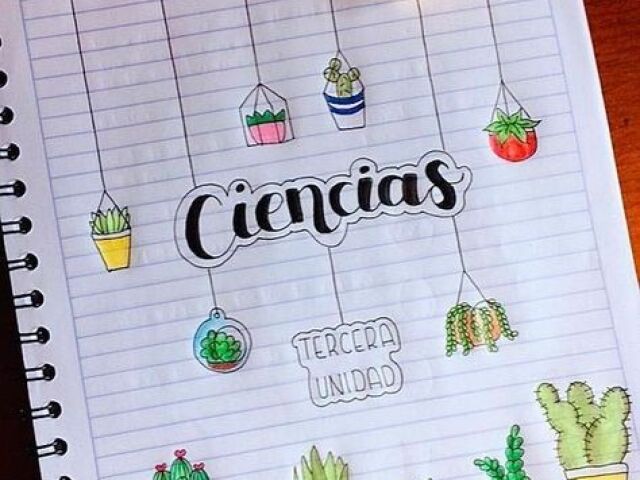 Ciências