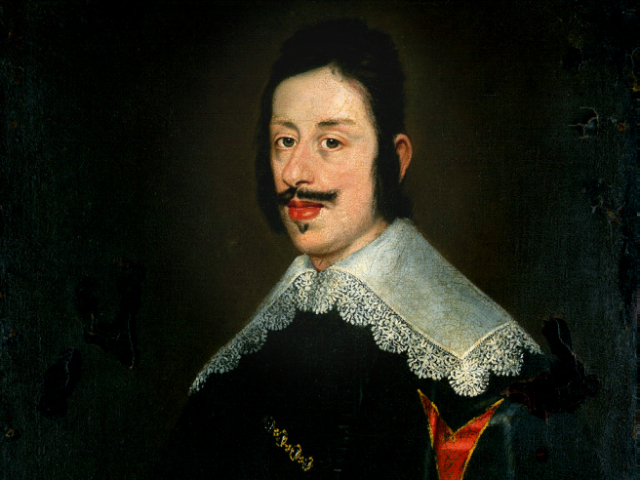 Fernando II