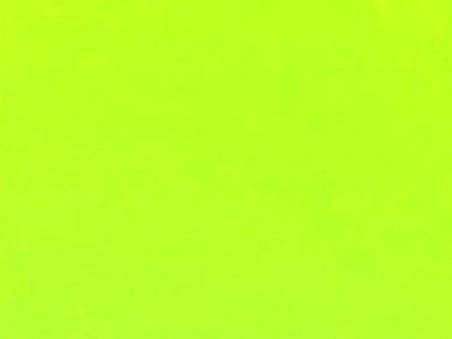 Amarelo neon