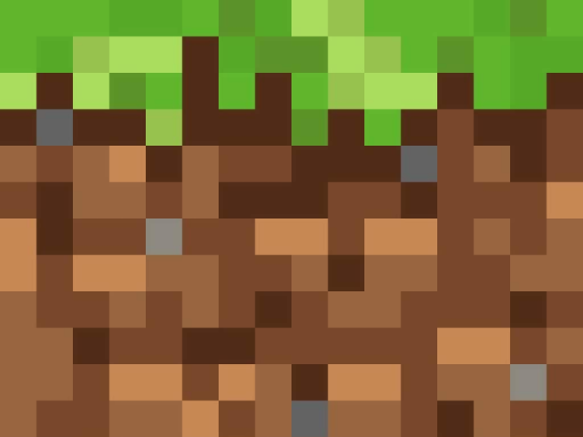 Você conhece Minecraft?