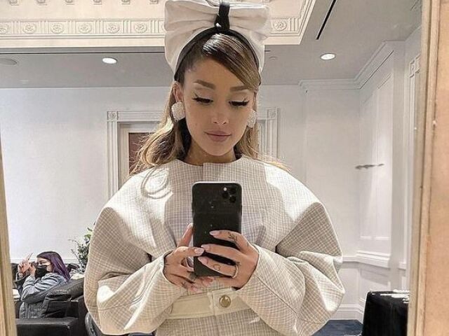 Ariana Grande
