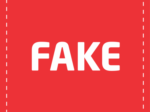 FAKE