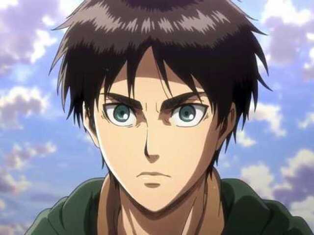 Eren Jaeger