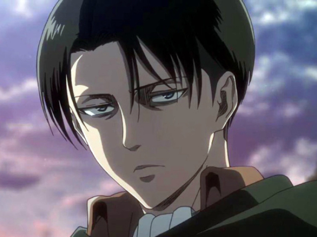 Levi Ackerman