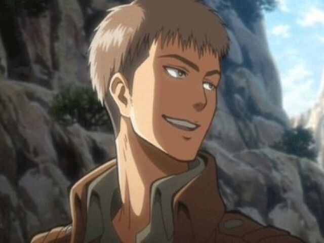 Jean Kirstein