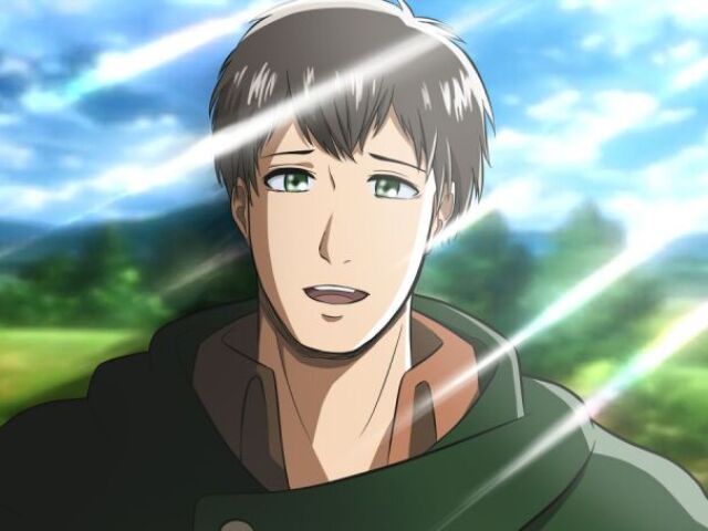 Bertholdt Hoover