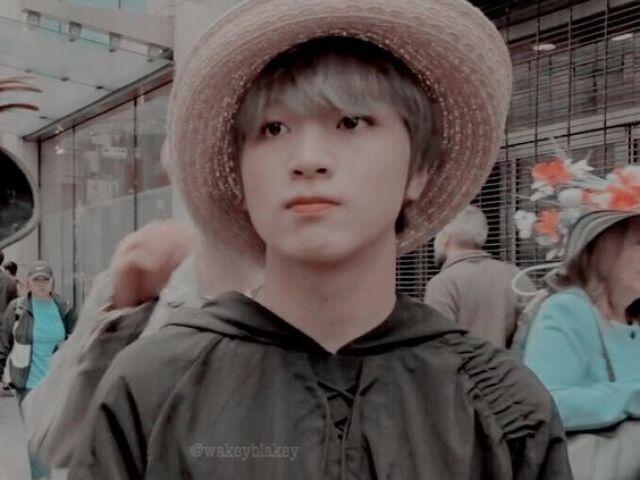 → O que você seria do Haechan? | Nct