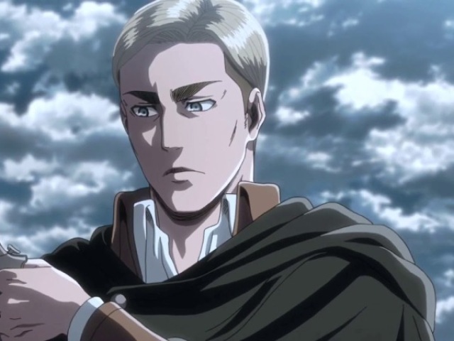 Erwin Smith