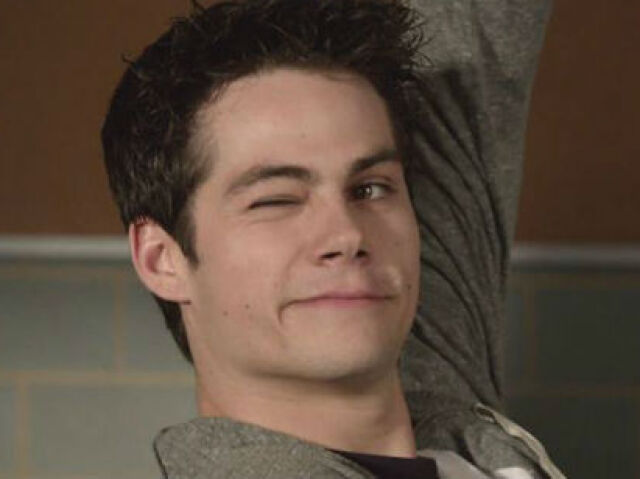 Você realmente é fã de Teen Wolf!!!