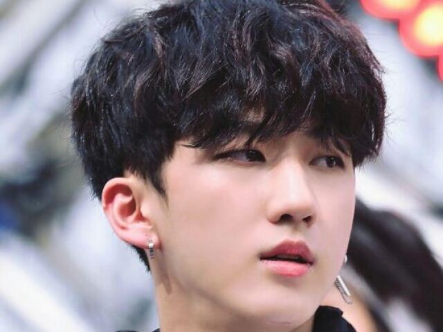 Changbin