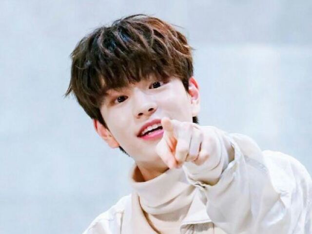 Seungmin