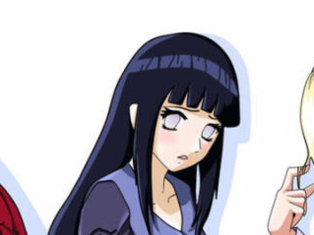 Hinata