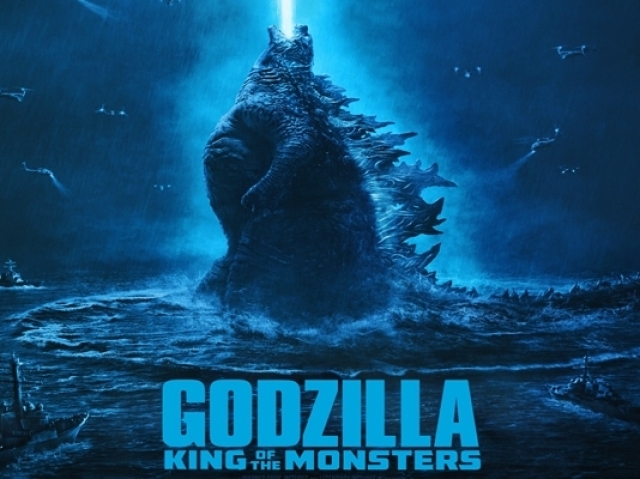 Godzila