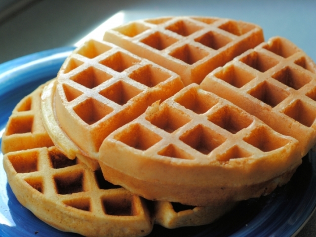 waffle