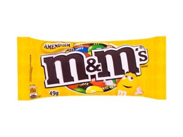 M&M