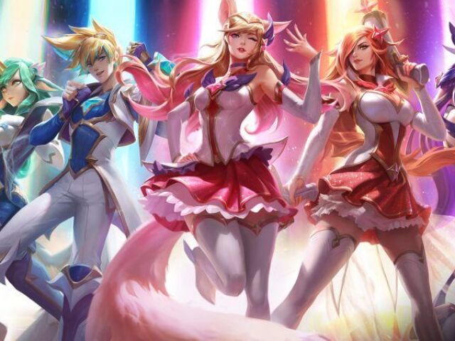 Star Guardian