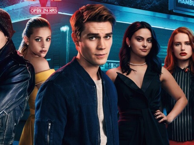 RIVERDALE