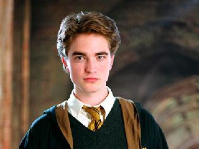 Cedric Diggory