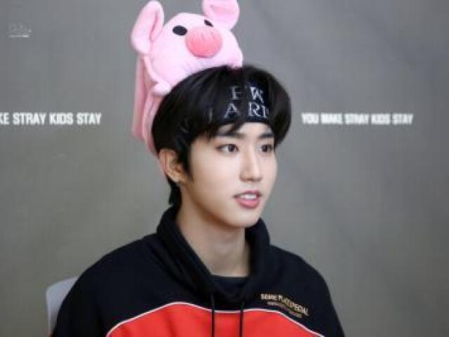 Jisung <3